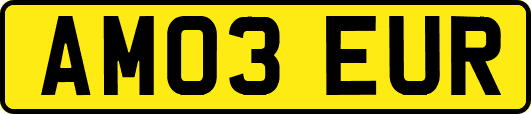 AM03EUR