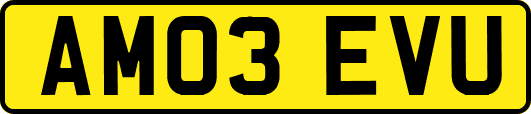 AM03EVU