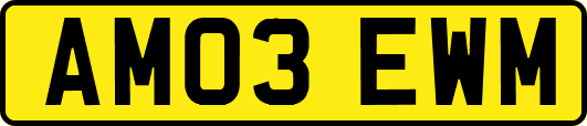 AM03EWM