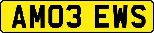 AM03EWS