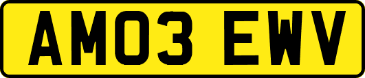 AM03EWV