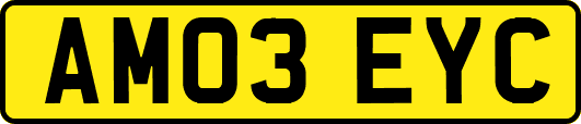 AM03EYC