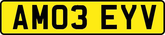 AM03EYV