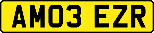 AM03EZR
