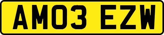 AM03EZW