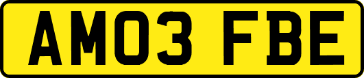 AM03FBE