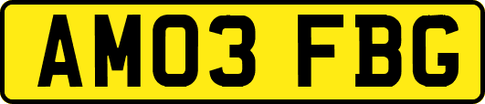 AM03FBG