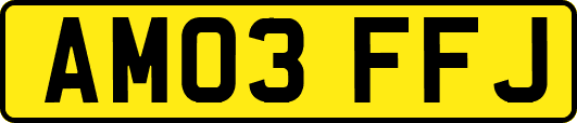 AM03FFJ
