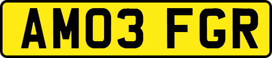 AM03FGR