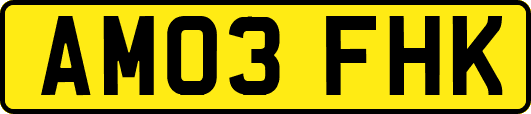 AM03FHK