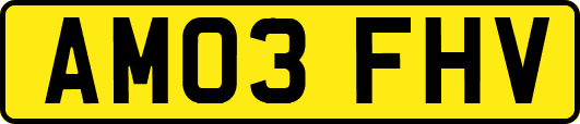 AM03FHV