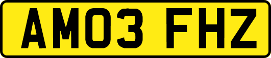 AM03FHZ
