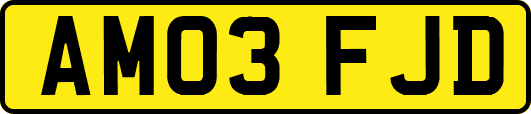 AM03FJD