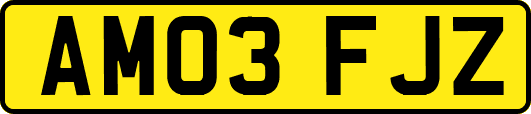 AM03FJZ