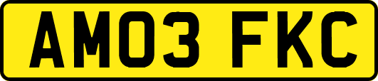 AM03FKC