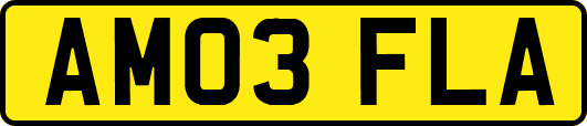 AM03FLA