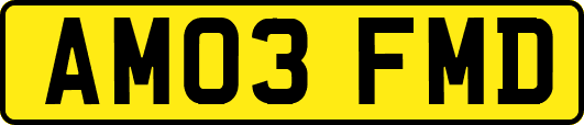 AM03FMD