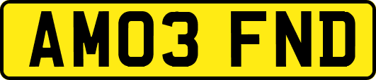 AM03FND