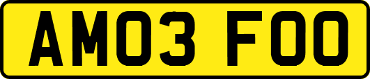 AM03FOO