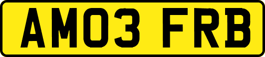 AM03FRB
