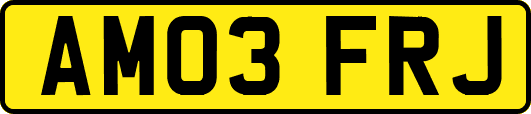 AM03FRJ