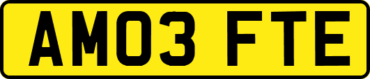 AM03FTE