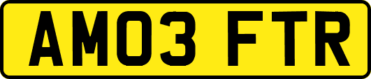 AM03FTR