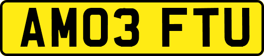AM03FTU