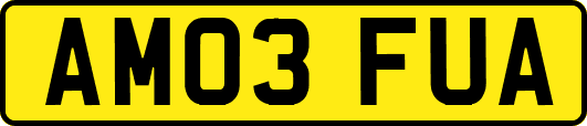 AM03FUA