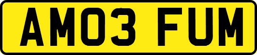 AM03FUM