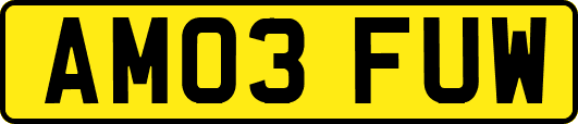 AM03FUW