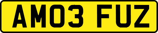 AM03FUZ