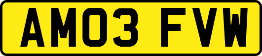 AM03FVW