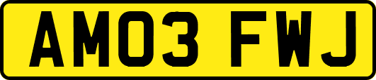 AM03FWJ