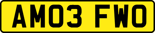 AM03FWO