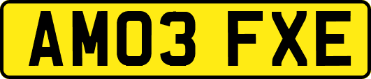 AM03FXE