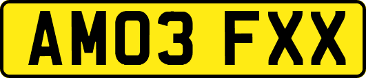 AM03FXX