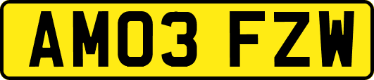 AM03FZW