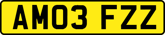 AM03FZZ
