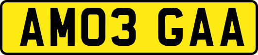 AM03GAA