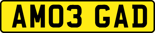 AM03GAD