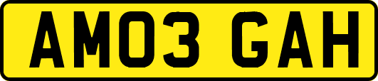 AM03GAH