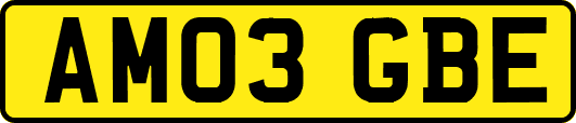 AM03GBE