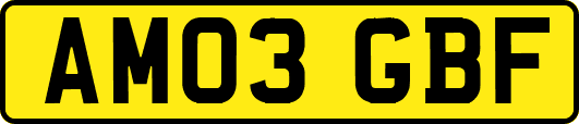 AM03GBF