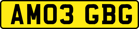 AM03GBG