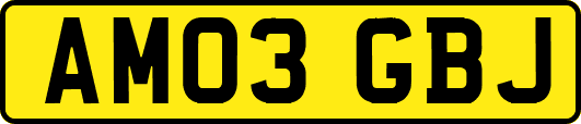 AM03GBJ
