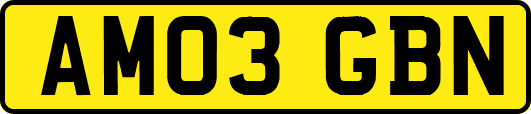 AM03GBN