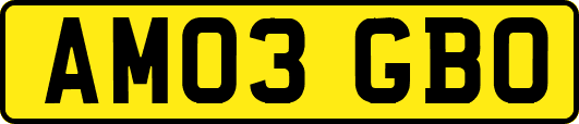 AM03GBO