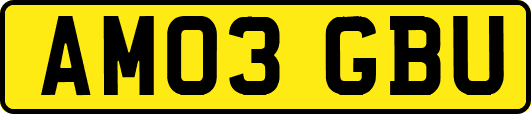 AM03GBU