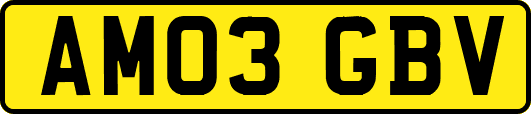AM03GBV